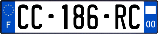 CC-186-RC