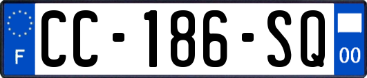 CC-186-SQ