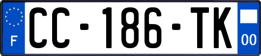 CC-186-TK