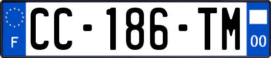 CC-186-TM