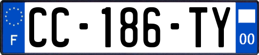 CC-186-TY