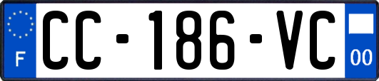 CC-186-VC