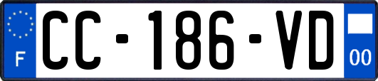 CC-186-VD