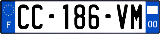 CC-186-VM