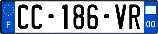 CC-186-VR