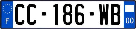 CC-186-WB