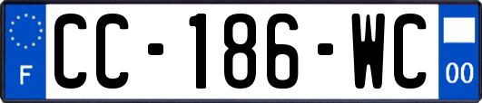 CC-186-WC