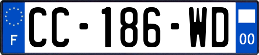 CC-186-WD