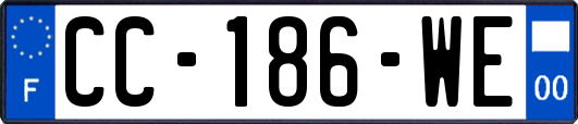 CC-186-WE