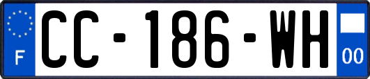 CC-186-WH