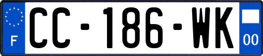 CC-186-WK