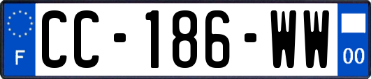 CC-186-WW