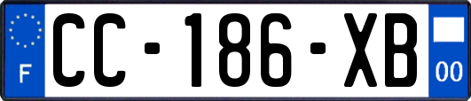 CC-186-XB