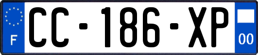 CC-186-XP