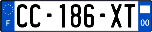 CC-186-XT