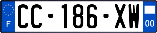 CC-186-XW