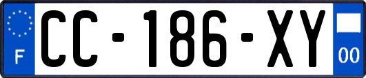 CC-186-XY