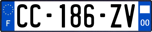 CC-186-ZV