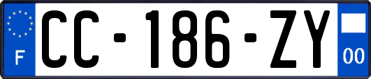 CC-186-ZY