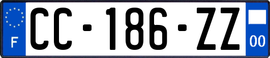 CC-186-ZZ