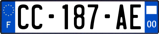 CC-187-AE