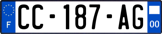 CC-187-AG