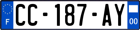 CC-187-AY