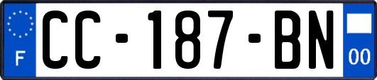 CC-187-BN