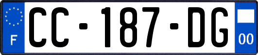 CC-187-DG