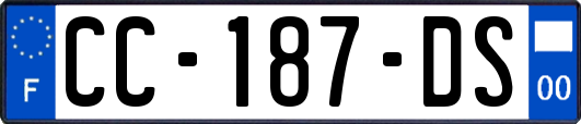 CC-187-DS