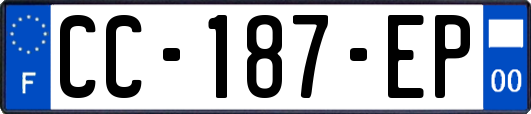 CC-187-EP