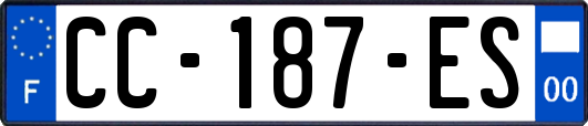 CC-187-ES