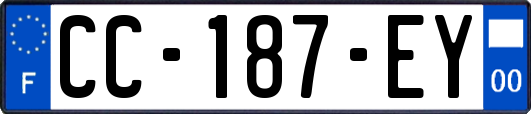 CC-187-EY