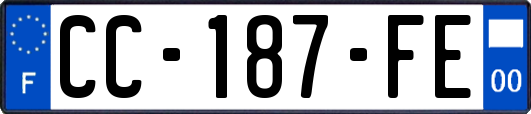 CC-187-FE