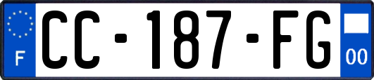 CC-187-FG