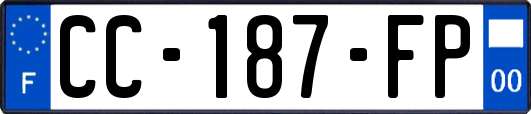 CC-187-FP
