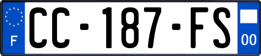 CC-187-FS