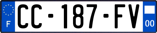 CC-187-FV