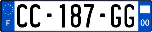 CC-187-GG