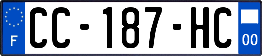 CC-187-HC