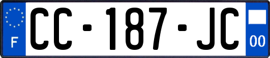 CC-187-JC