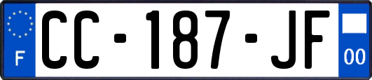 CC-187-JF