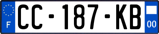 CC-187-KB