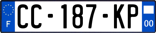 CC-187-KP