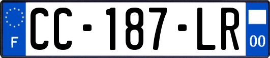 CC-187-LR