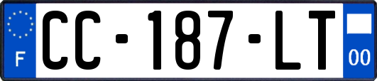CC-187-LT