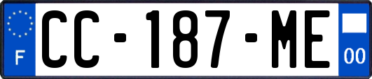 CC-187-ME