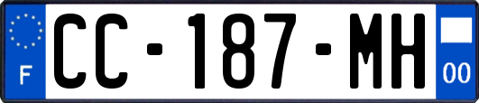 CC-187-MH