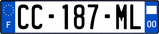 CC-187-ML
