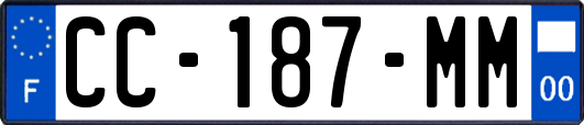 CC-187-MM